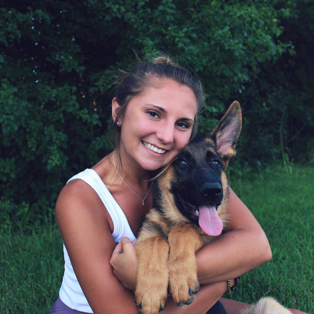 Meet your Posher, Kailee